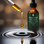 Rosmarin hårolie