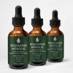 Rosmarin hårolie